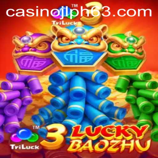Exploring the Exciting World of 3LuckyBaozhu: A Dynamic Gaming Experience