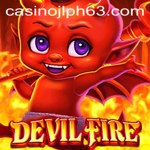 DevilFire: The Thrilling Experience of JLPH63