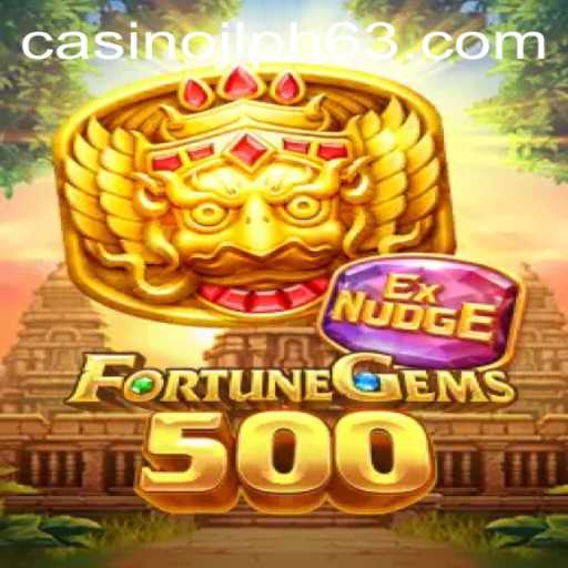 Discover FortuneGems500: Unleash Your Luck with JLPH63