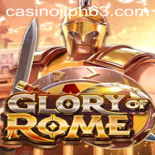Exploring the World of GloryofRome: An Epic Strategy Game