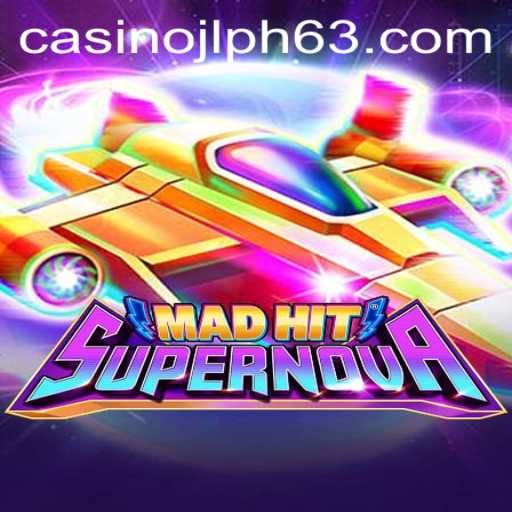 MadHitSupernova Takes the Gaming World by Storm: An In-Depth Look at the JLPH63 Edition