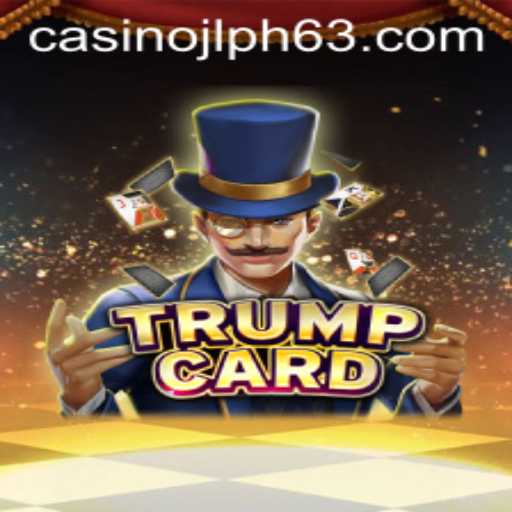 Unveiling TrumpCard: The Strategic Game of Wit and Strategy